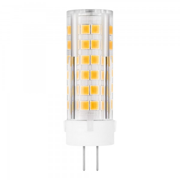 Bomb.led g4 12v.5w.360º calida