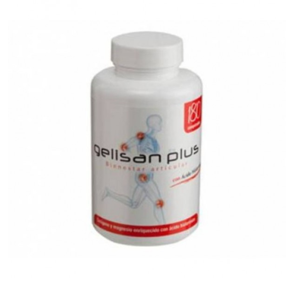 Gelisan plus 180 compr