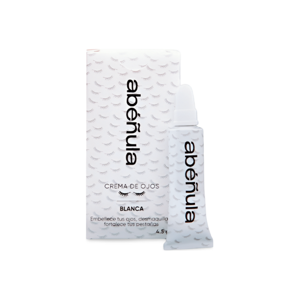 Abeñula Pomada Ocular Grande Blanca 4,5g
