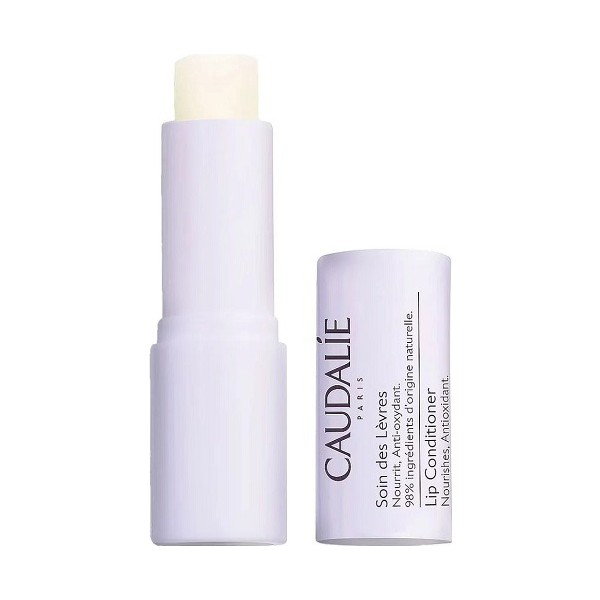 Caudalie soin des levres balsamo labial 4gr